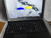 Dell Precision 3520 i7 2,8ghz 32gb RAM 512gb SSD