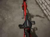 Dviratis Puky Ls Pro 18 - nuotraukos Nr. 5