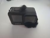 Gopro hero 9 Black - nuotraukos Nr. 2