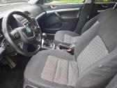 Skoda Octavia, 1.6l., Universalas - nuotraukos Nr. 7