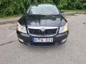 Skoda Octavia, 1.6l., Universalas - nuotraukos Nr. 3