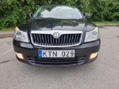 Skoda Octavia, 1.6l., Universalas - nuotraukos Nr. 2