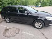 Skoda Octavia, 1.6l., Universalas - nuotraukos Nr. 4