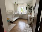Erdvus 3 kambarių butas miesto centre - nuotraukos Nr. 6
