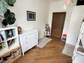 Erdvus 3 kambarių butas miesto centre - nuotraukos Nr. 7
