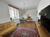 Erdvus 3 kambarių butas miesto centre - nuotraukos Nr. 2