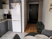 Parduodamas dviejų kambarių butas - nuotraukos Nr. 7