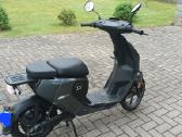 Elektrinio motorolerio pardavimas - nuotraukos Nr. 2