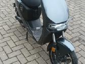 Elektrinio motorolerio pardavimas - nuotraukos Nr. 3