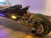 Custom Kukirin g2 master - nuotraukos Nr. 3