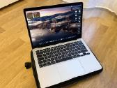 MacBook Air M1 2020 - Silver 8/256gb