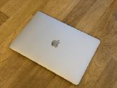 MacBook Air M1 2020 - Silver 8/256gb - nuotraukos Nr. 4