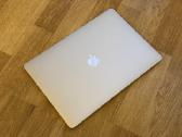 MacBook Air M1 2020 - Silver 8/256gb - nuotraukos Nr. 5