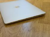 MacBook Air M1 2020 - Silver 8/256gb - nuotraukos Nr. 6