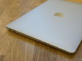 MacBook Air M1 2020 - Silver 8/256gb - nuotraukos Nr. 7