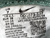 Nike dunk low - nuotraukos Nr. 3