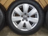 Audi, VW, Seat, Škoda R-16 5*112 250e. - nuotraukos Nr. 2