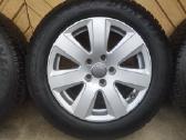 Audi, VW, Seat, Škoda R-16 5*112 250e. - nuotraukos Nr. 3