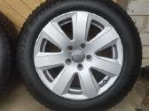 Audi, VW, Seat, Škoda R-16 5*112 250e. - nuotraukos Nr. 4