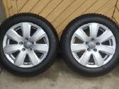 Audi, VW, Seat, Škoda R-16 5*112 250e. - nuotraukos Nr. 5