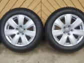 Audi, VW, Seat, Škoda R-16 5*112 250e. - nuotraukos Nr. 6