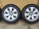 Audi, VW, Seat, Škoda R-16 5*112 250e. - nuotraukos Nr. 7