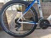 MTB dviratis Specialized 19 dydis, su dokumentais - nuotraukos Nr. 5
