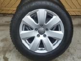 Audi, VW, Seat, Škoda R-16 5*112 250e. - nuotraukos Nr. 9