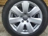 Audi, VW, Seat, Škoda R-16 5*112 250e. - nuotraukos Nr. 10