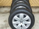 Audi, VW, Seat, Škoda R-16 5*112 250e. - nuotraukos Nr. 12