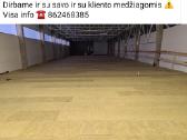 Vatos SSB1 dejimas - nuotraukos Nr. 16