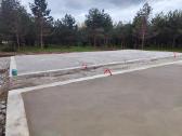 Betono aikštelės. - nuotraukos Nr. 19