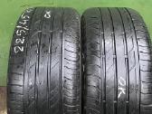Vasarines auto