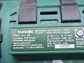 Parkside suktukas, 2 akumuliatoriai ir priedai - nuotraukos Nr. 2