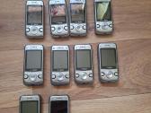 Sony Ericsson W760i