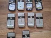 Sony Ericsson W760i - nuotraukos Nr. 2