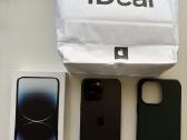 iPhone 14pro Max 256gb