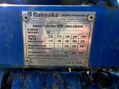 Rolmako U693 - nuotraukos Nr. 6