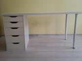 Lagkapten / Alex Ikea Rašomasis stalas