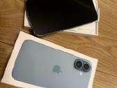 iPhone 16 128gb
