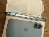 iPhone 16 128gb - nuotraukos Nr. 3