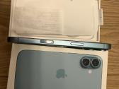 iPhone 16 128gb - nuotraukos Nr. 4