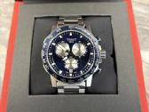 Tissot Supersport Chronograph - nuotraukos Nr. 2