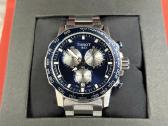 Tissot Supersport Chronograph - nuotraukos Nr. 3