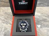 Tissot Supersport Chronograph - nuotraukos Nr. 5