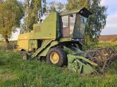 Jond Deere 955 - nuotraukos Nr. 2