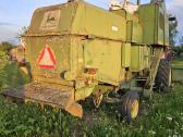 Jond Deere 955 - nuotraukos Nr. 4