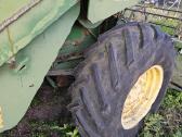 Jond Deere 955 - nuotraukos Nr. 5