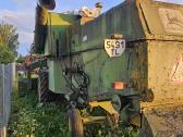 Jond Deere 955 - nuotraukos Nr. 7