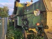 Jond Deere 955 - nuotraukos Nr. 8